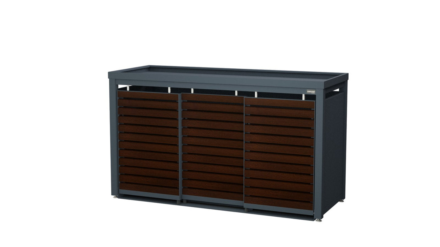 StyleOUT Linis 3x120 D2