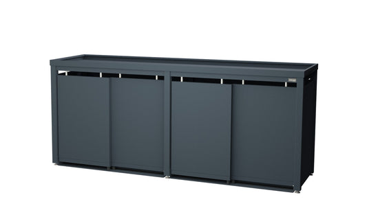 StyleOUT Classic 4x120 Blank