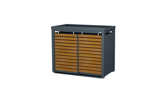 StyleOUT Linis 2x120 D4