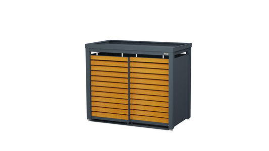 StyleOUT Linis 2x120 D6