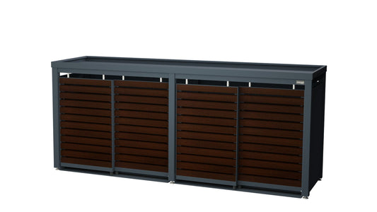 StyleOUT Linis 4x120 D2