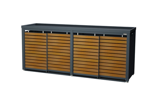 StyleOUT Linis 4x120 D4