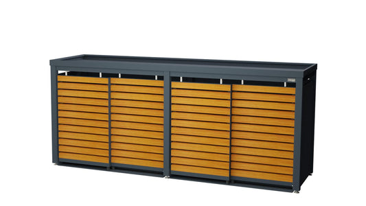 StyleOUT Linis 4x120 D6