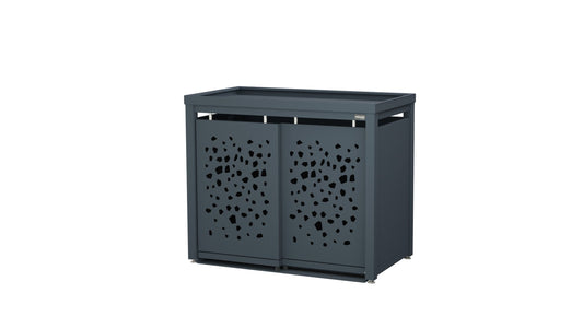 StyleOUT Classic 2x120 Tomo